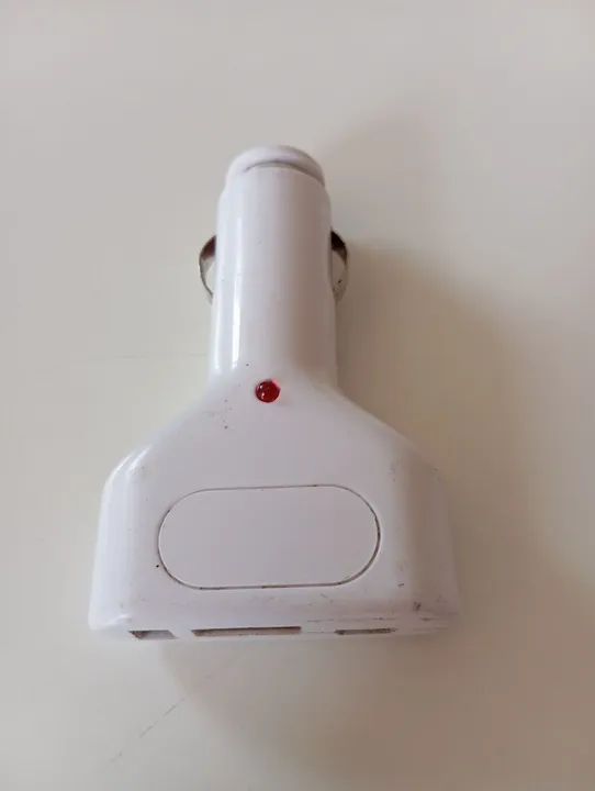 Carregador de carro Kaspersky para Celular - Foto 5