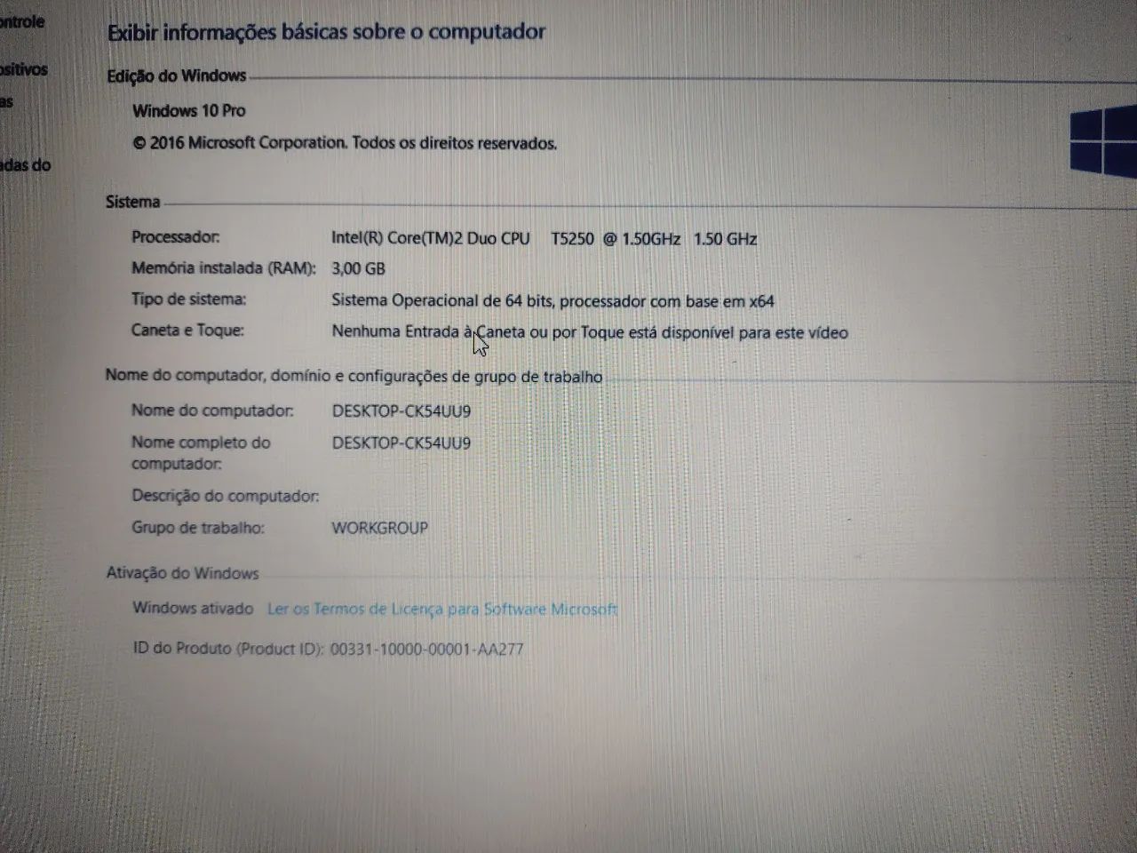 Notebook VAIO  - Foto 4