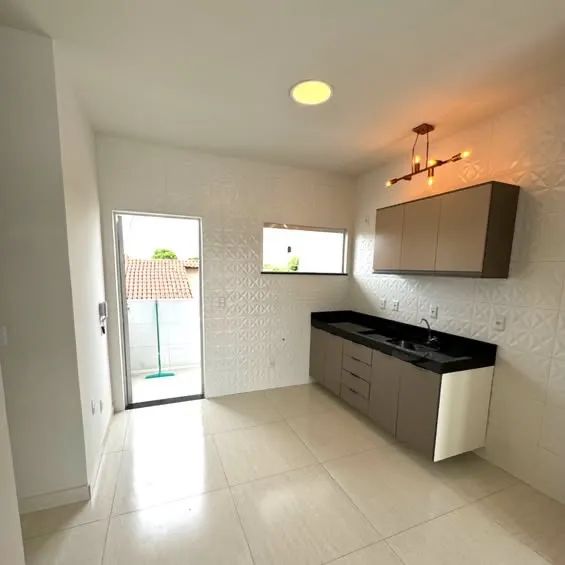 Alugo apt 2/4, sendo uma suíte - entrada da Base Aérea, em frente ao Pátio Shopping - Foto 4