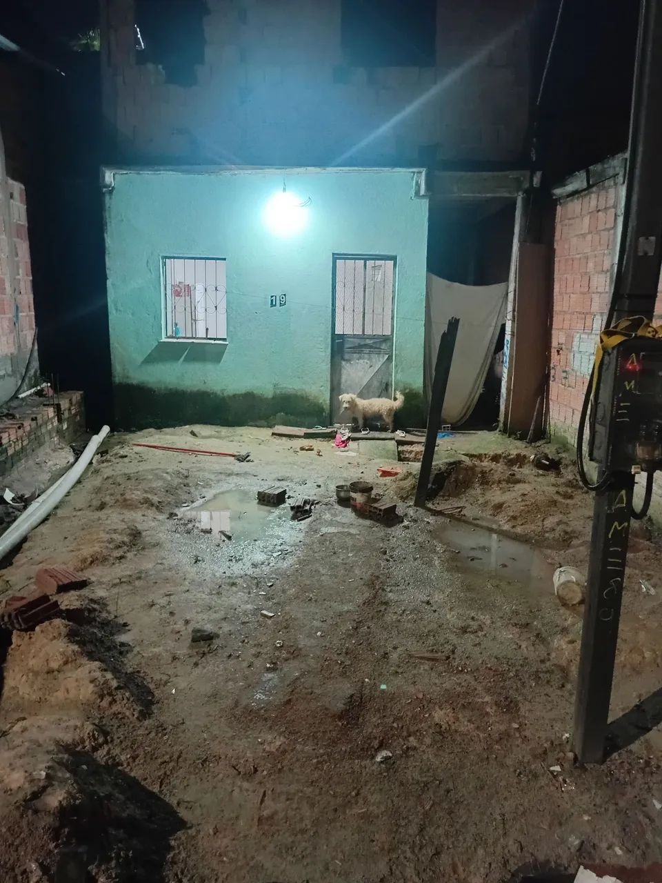 Foto - Manaus - Jorge Teixeira