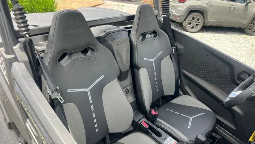 ZFORCE 950 2024 - Foto 5