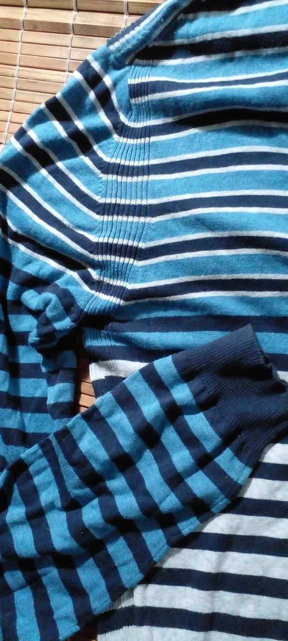 LOTE 30 ROUPAS FRIO MASC FEM E INFANTIL - Foto 3