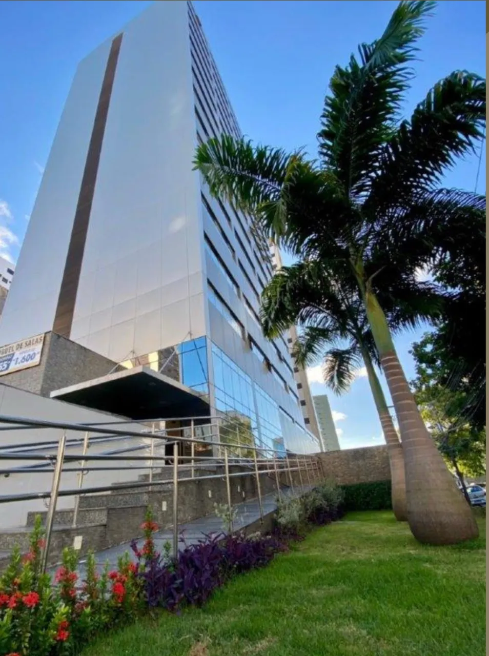 VENDO - Sala comercial 40m2 em Boa Viagem