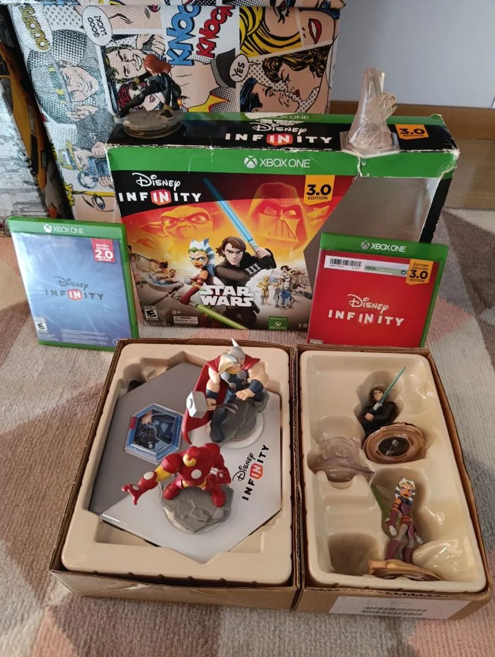 Disney infinity  - Foto 2