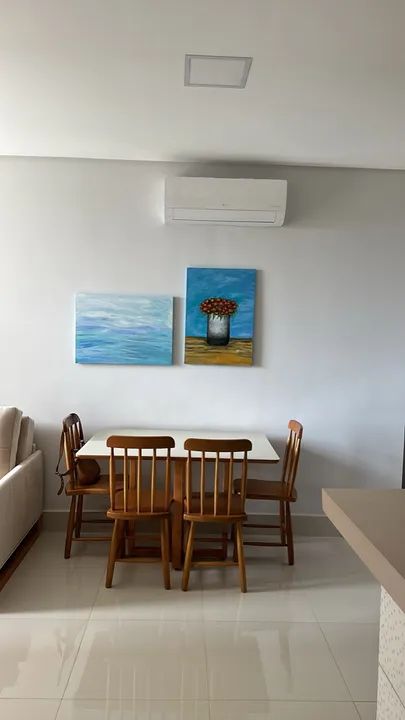 2/4 LUX FLAMBOYAN sem TAXA CONDOMINIO - Foto 11