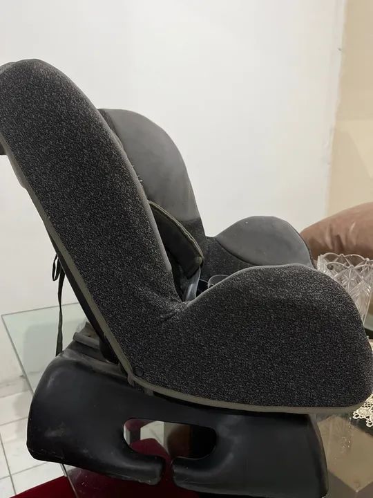 Cadeirinha de carro para bebê Infantini - Foto 2
