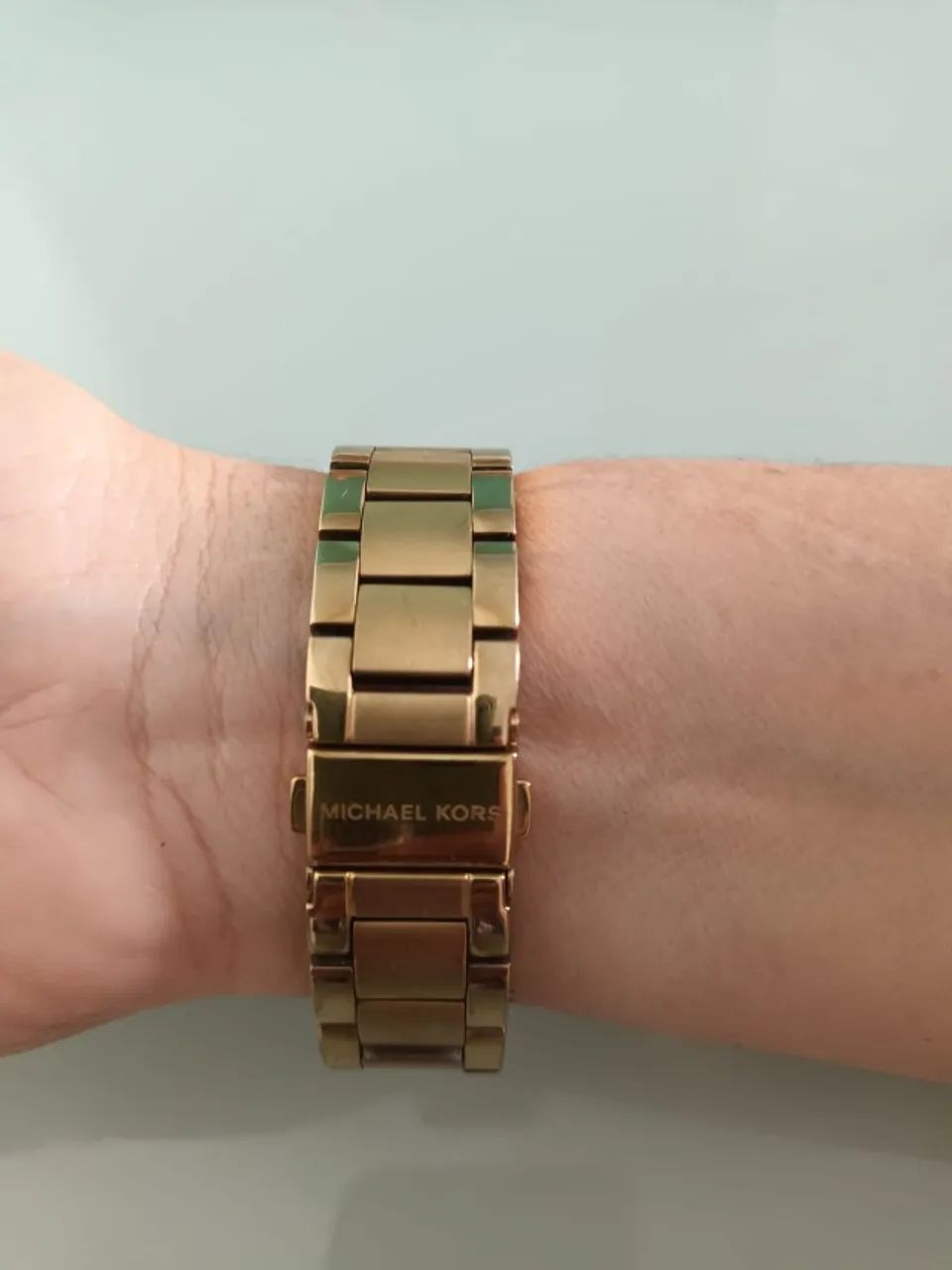 Relogio Michael Kors feminino original MK 5838 - Acessórios