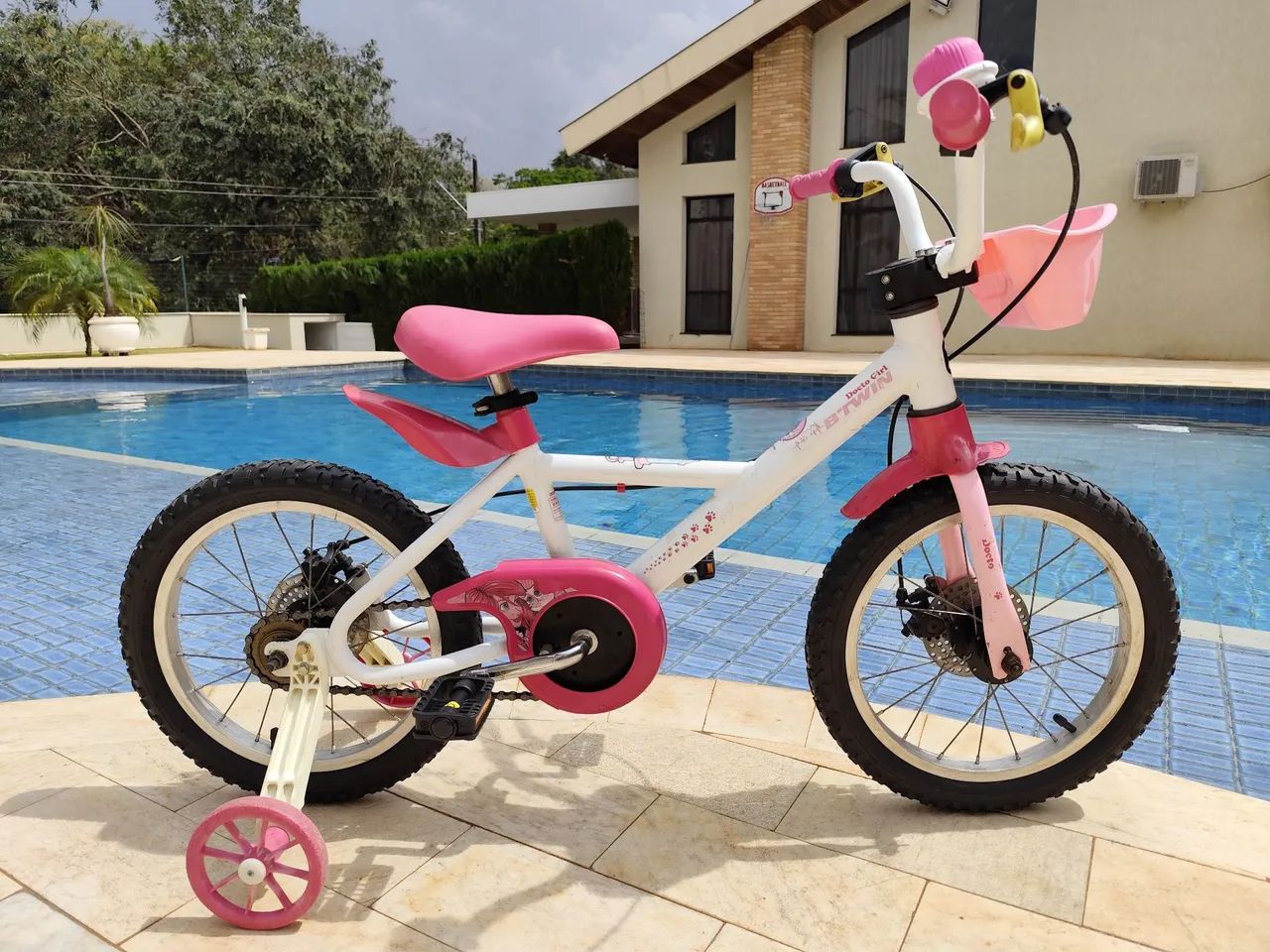 Btwin Bikes Doctor Btwin Doctor Girl 500 2025