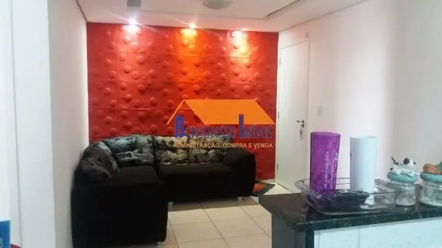 Apartamento de 2 quartos no bairro Gávea I - Foto 2