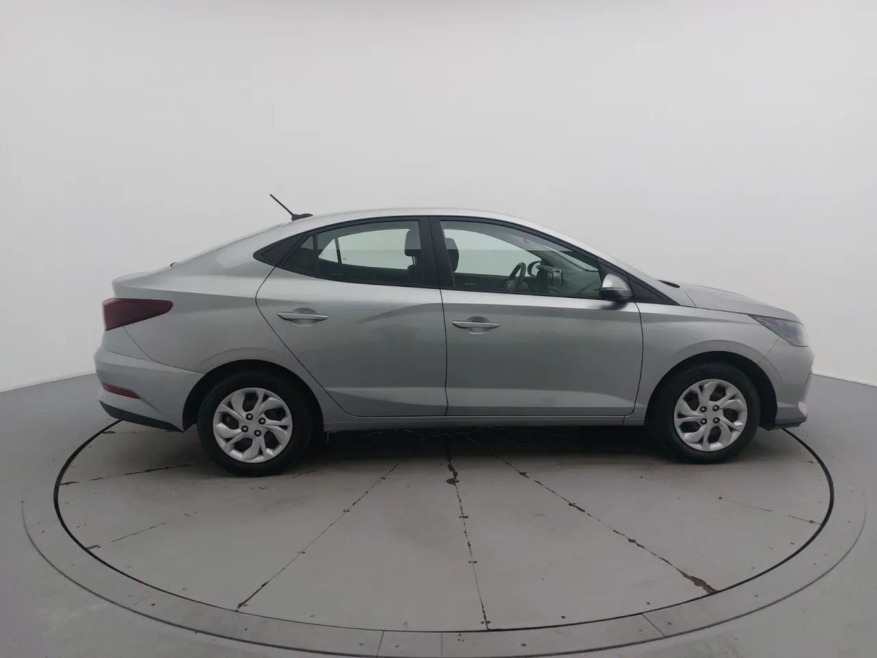 Hyundai HB20S Comfort Plus 1.0 TB Flex 12V Aut, foto 6 de 18