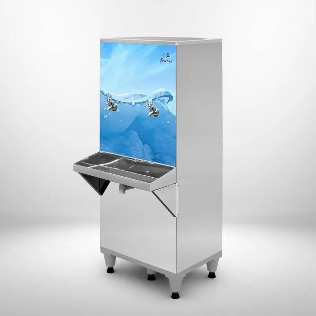 Bebedouro industrial 25 e 50 litros - Foto 3