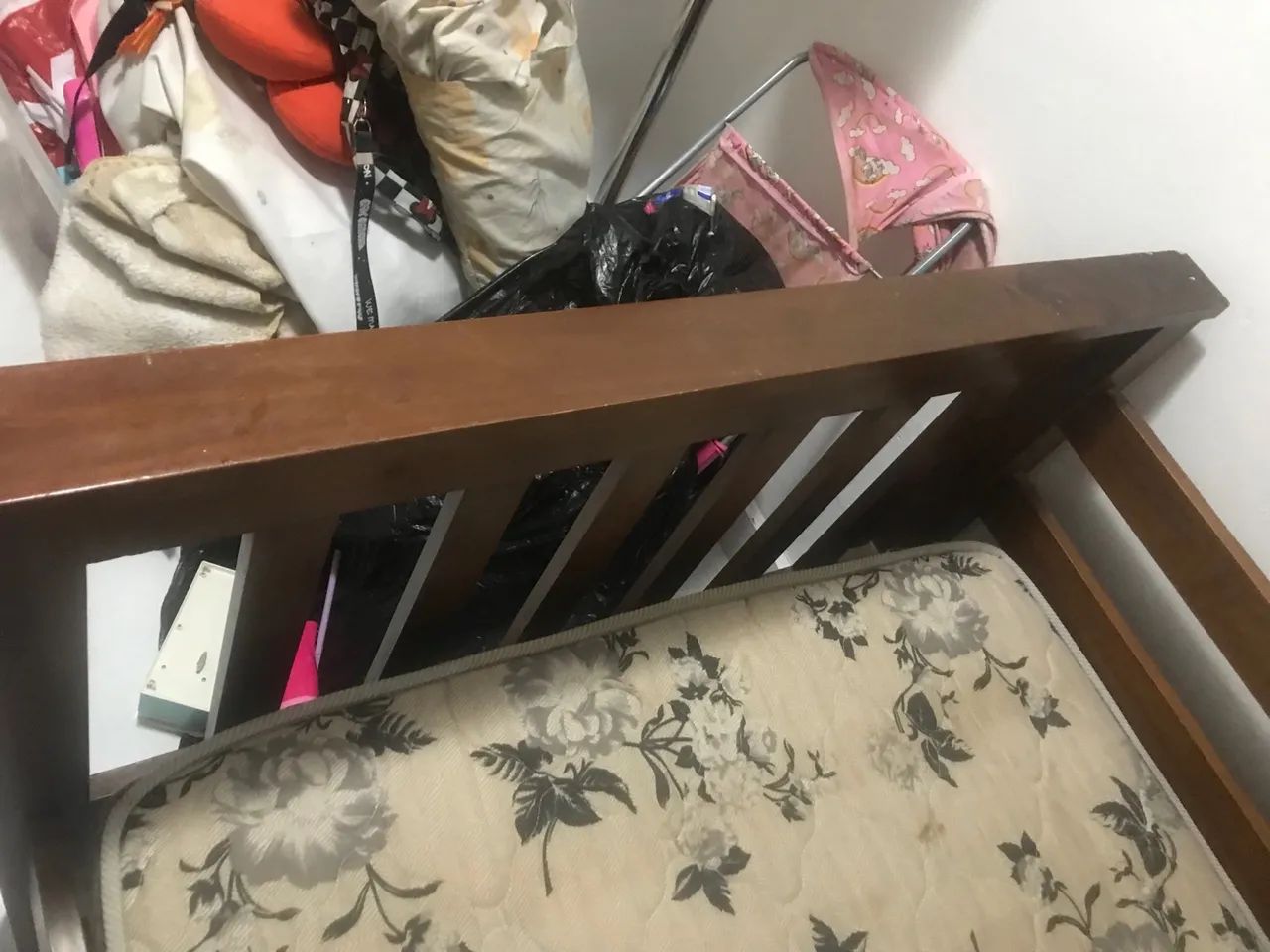 Cama de solteiro 200,00 - Foto 6