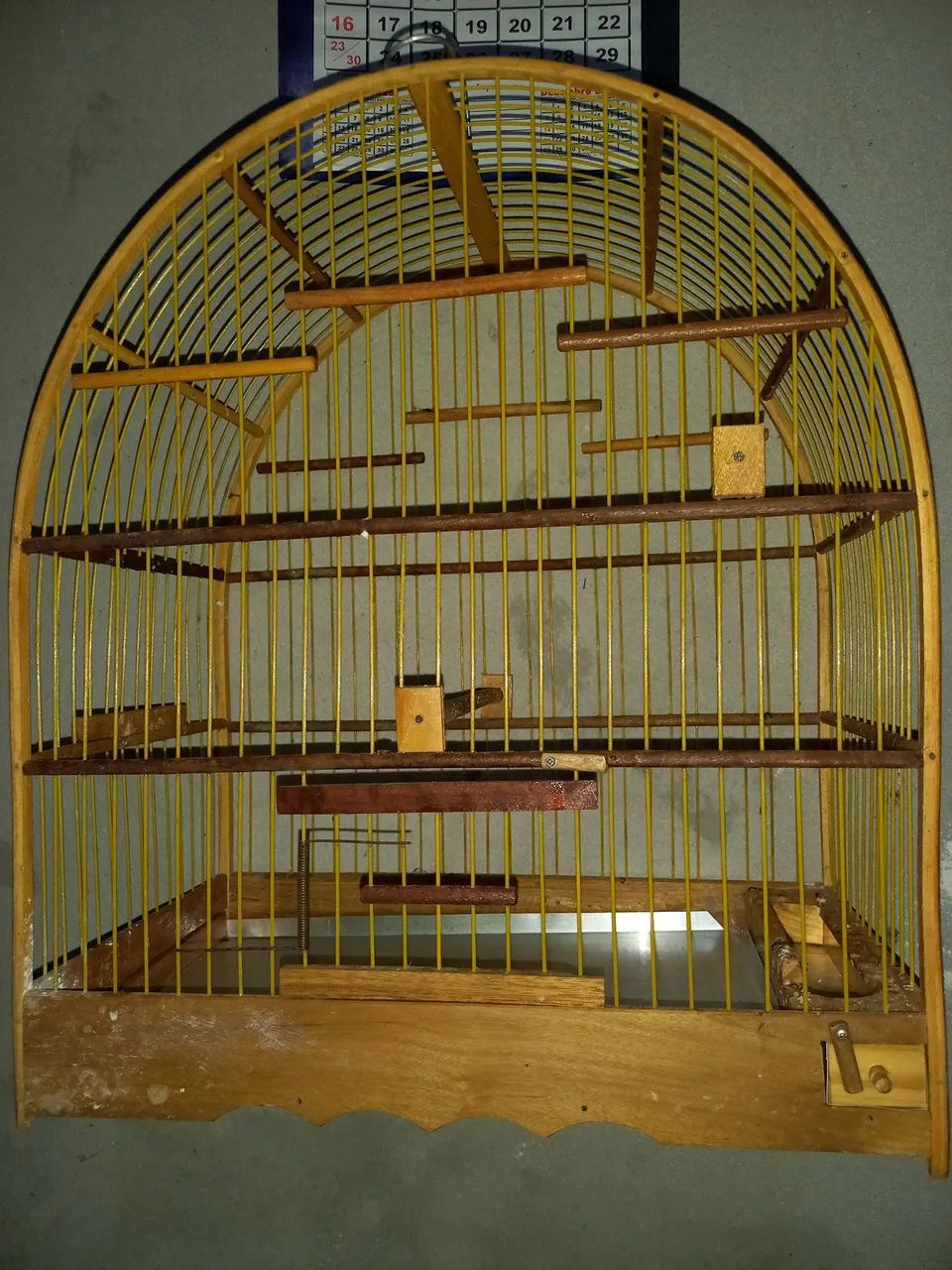 Gaiola64309551201794122