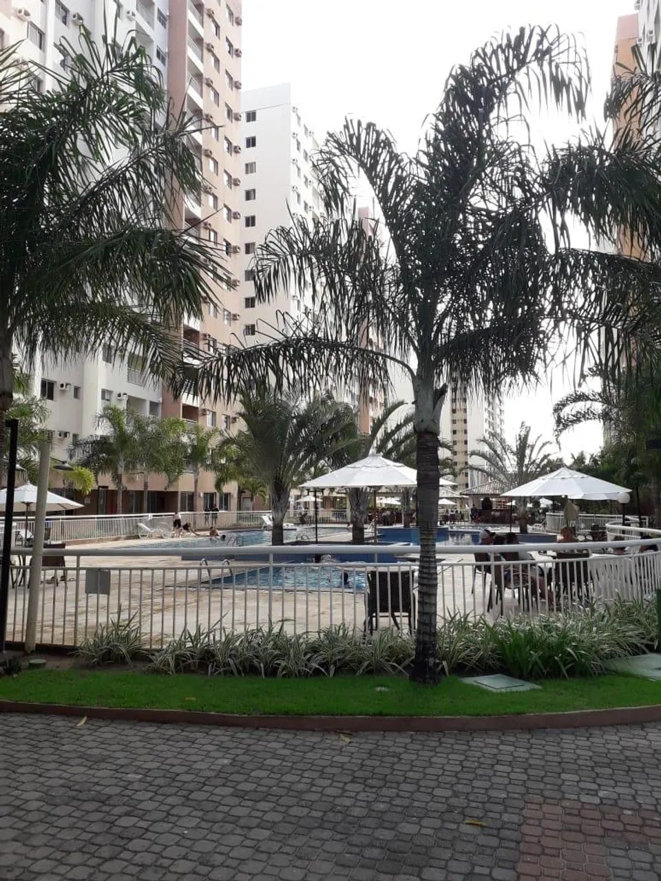 Vendo Spazio Acqua 