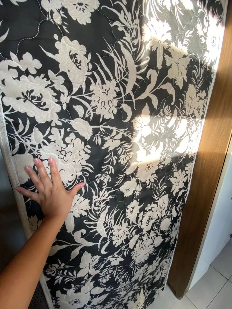 DOAÇÃO CAMA DE SOLTEIRO64520809631873121