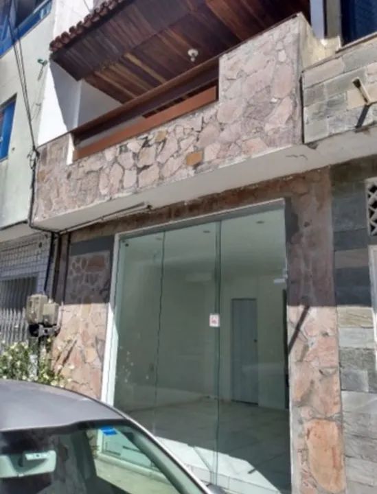 foto - Salvador - Stella Maris