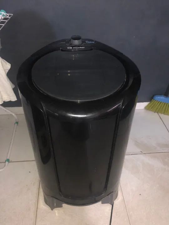 Máquina de lavar + centrífuga  - Foto 4