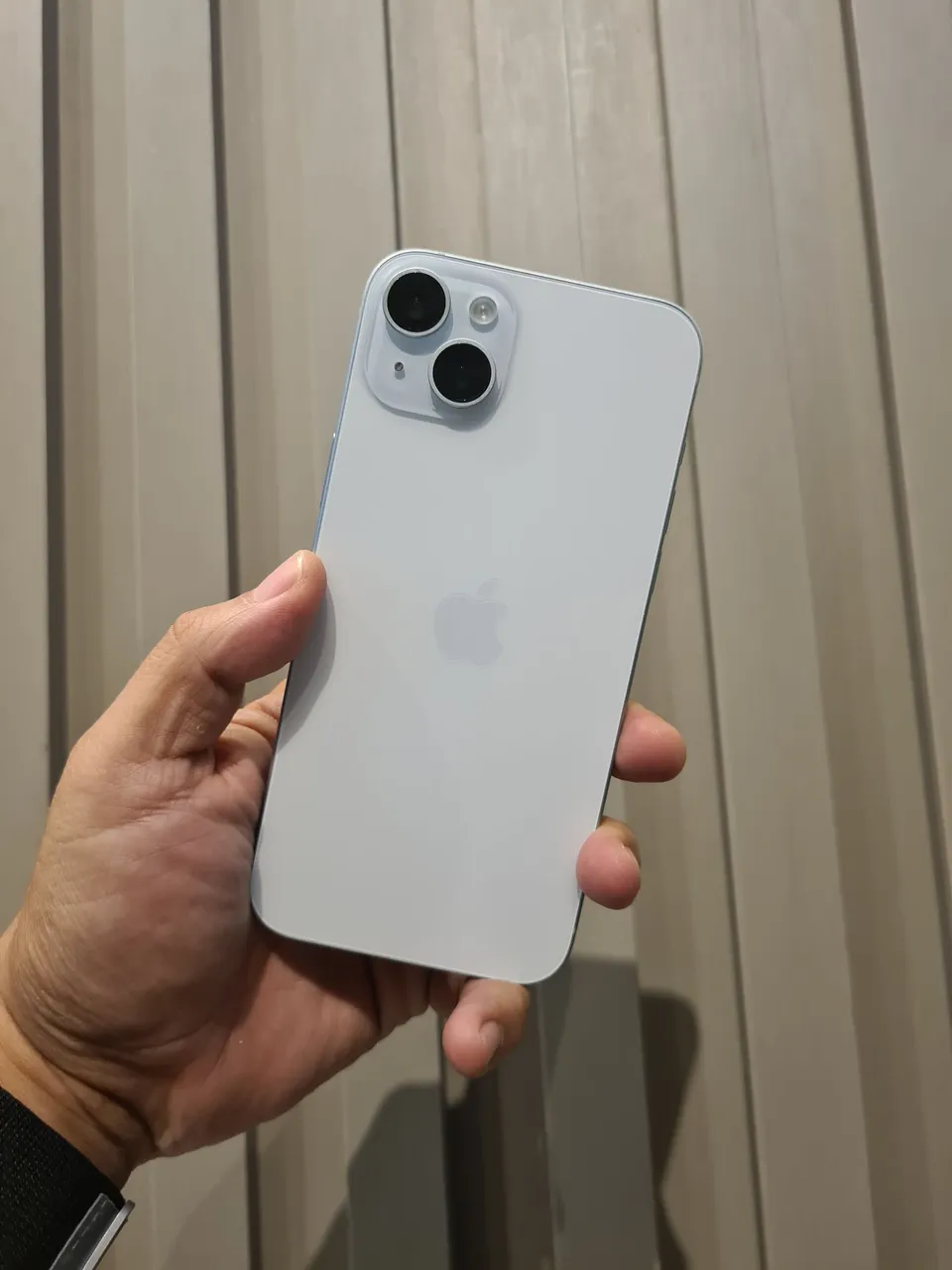 IPHONE 15 PLUS 256GB