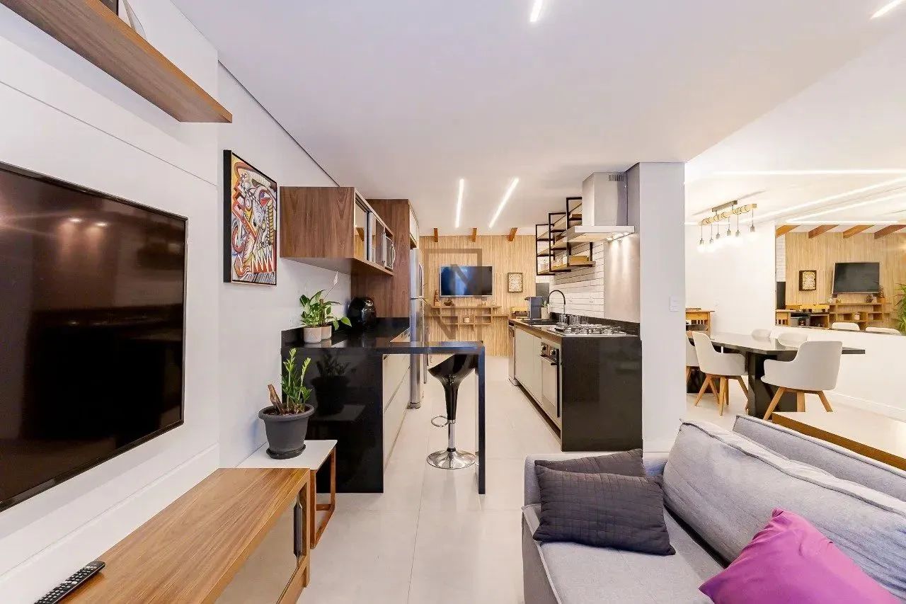 Casa com 3 quartos sendo 1 suite no Pinheirinho - Foto 3