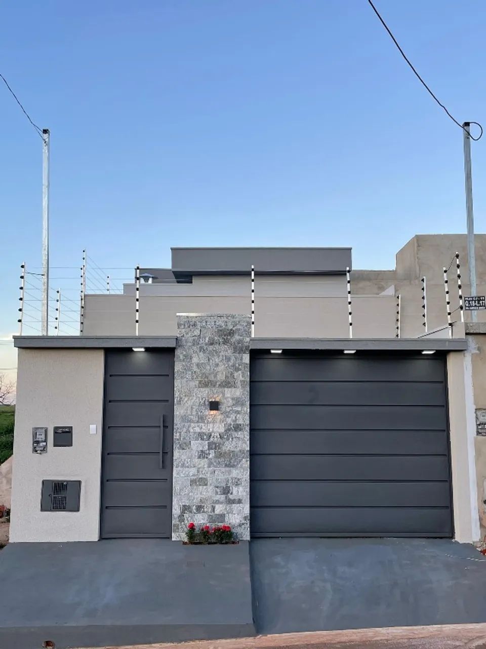 Foto - Anápolis - Residencial Campos do Jordão