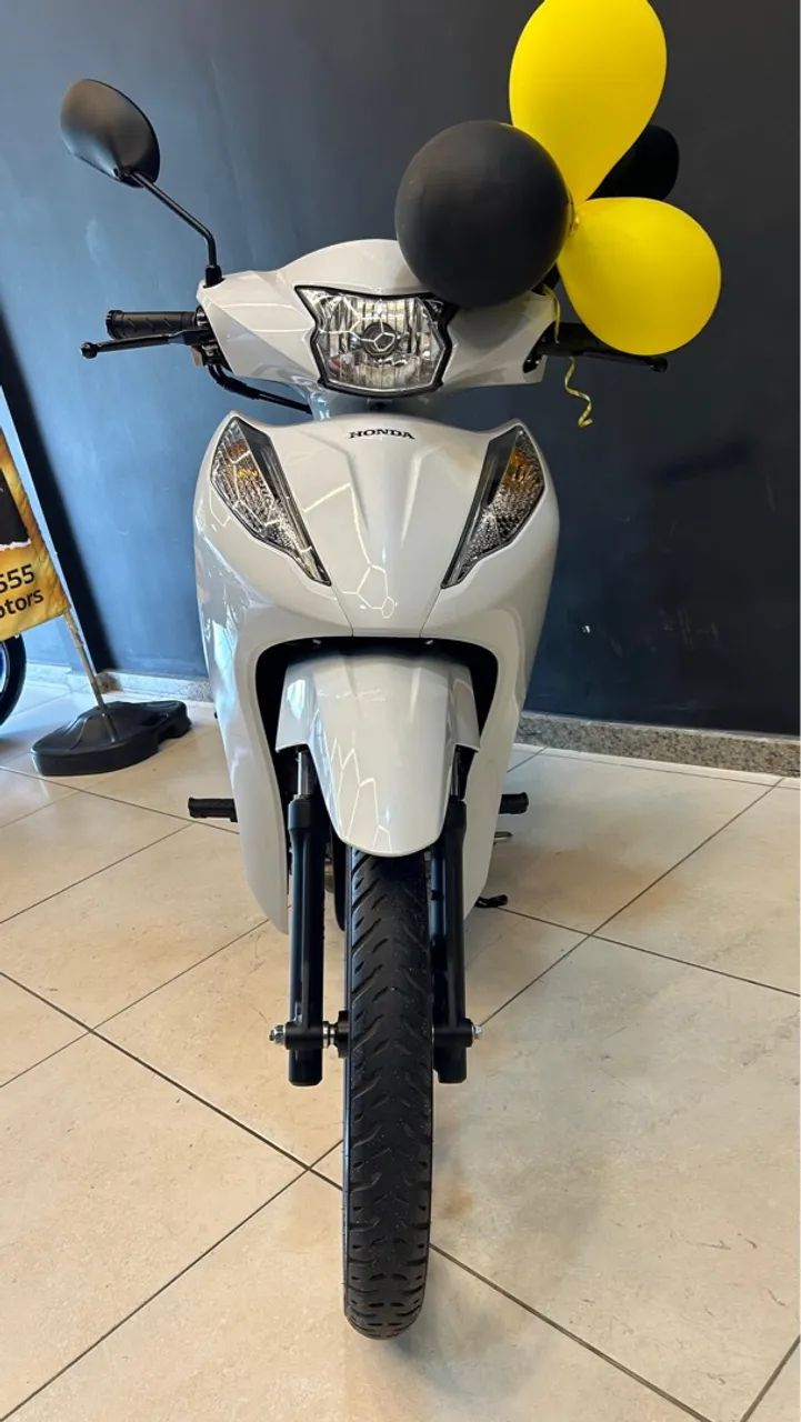 Biz 125 - Foto 3