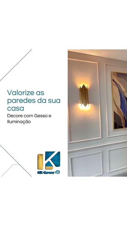 Parede Decorativa - Foto 4