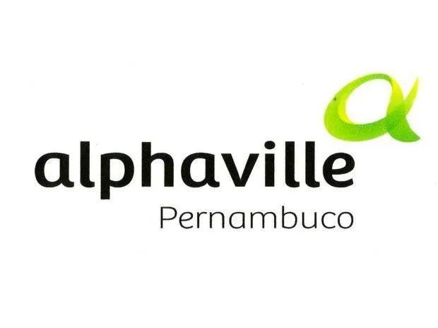 Terreno Alphaville Pernambuco 1 - Foto 9