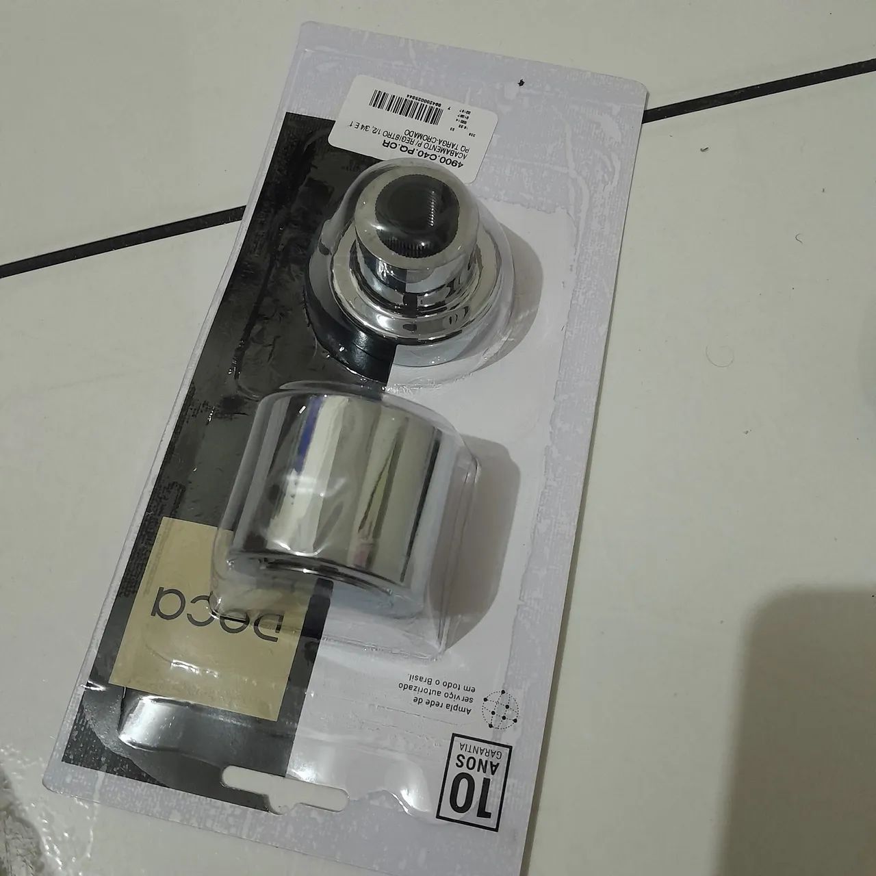 Torneira de Parede para Cozinha Deca - Nova - Foto 2