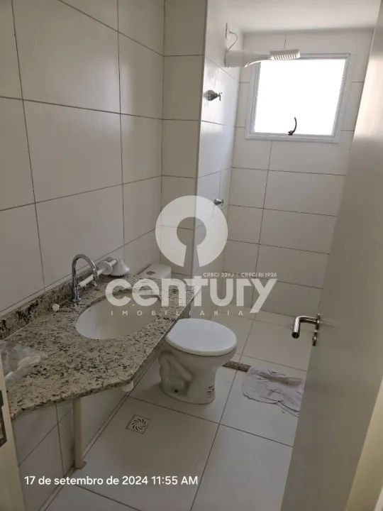 Apartamento para Alugar no Condomínio Aquarela Parque no bairro Aruana - Taxa de Condomíni - Foto 5
