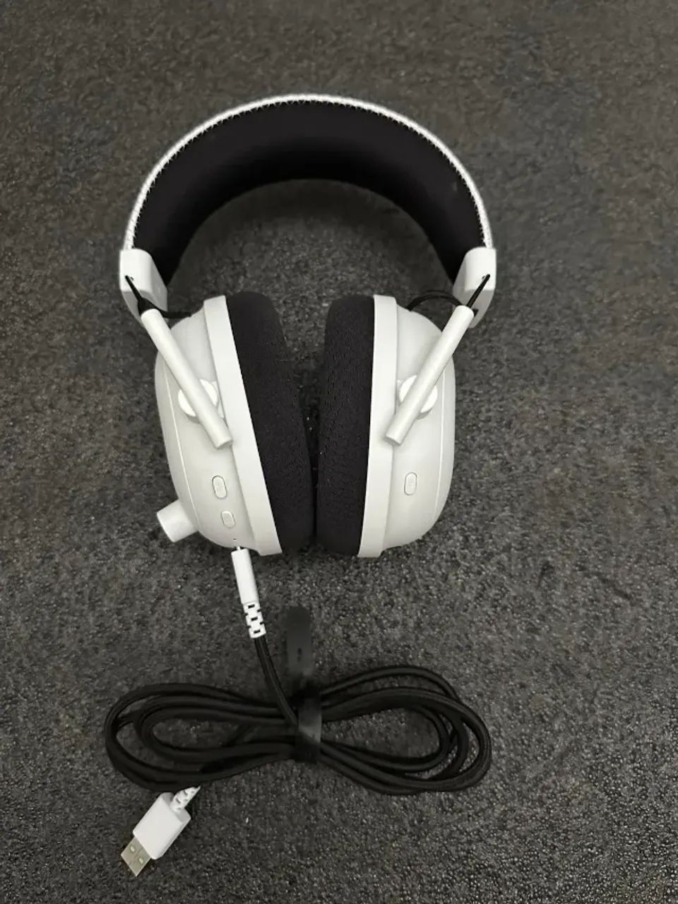 Razer BlackShark V2 PRO  - Foto 2