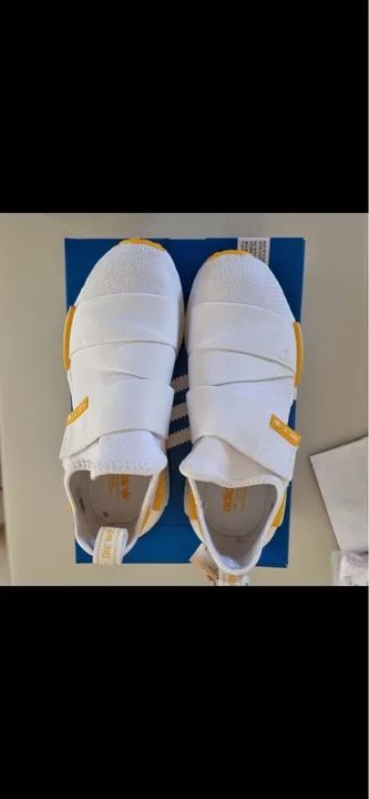 Tênis adidas Nmd 