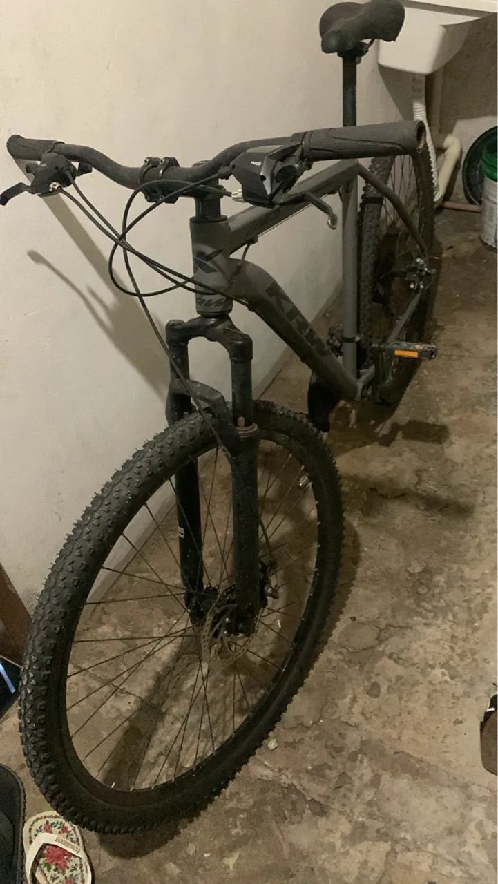 Bicicleta KRW - Foto 3