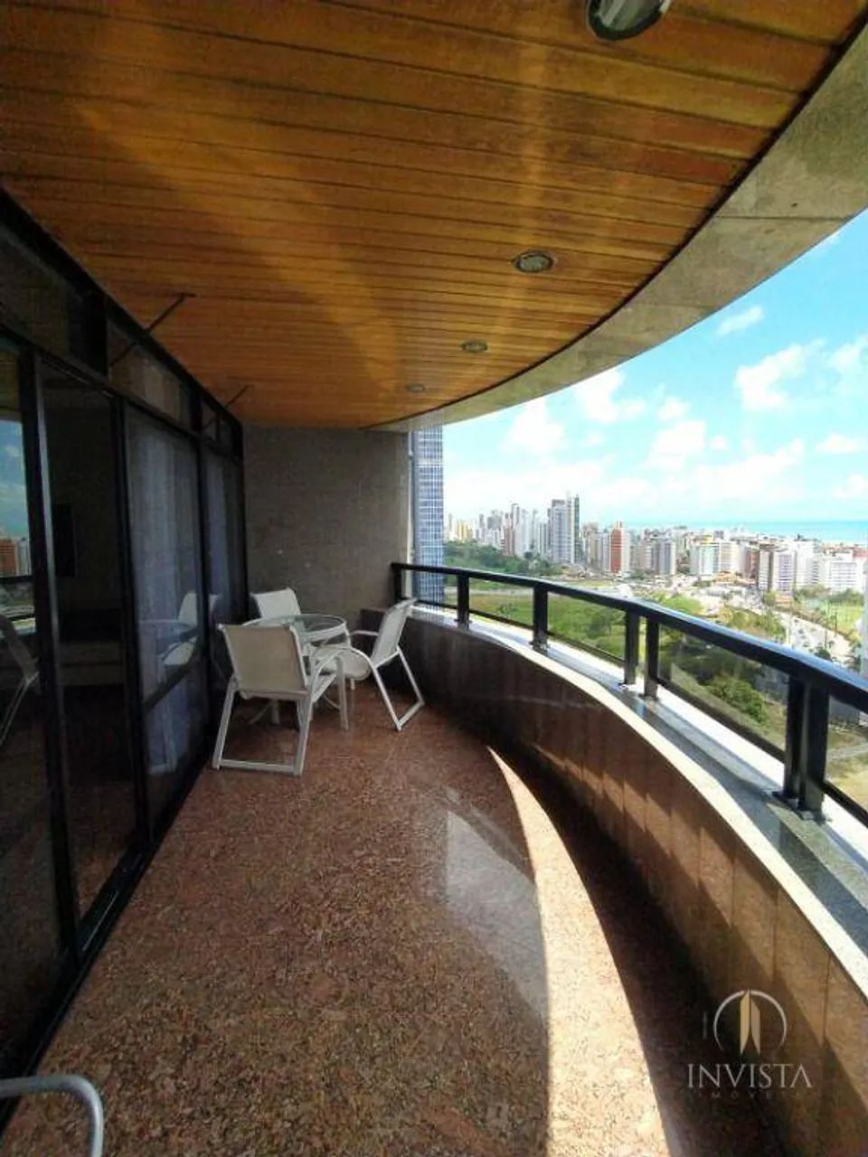 Apartamento com 5 dormitórios à venda, 281 m² por R$ 980.000,00 - Altiplano - João Pessoa/
