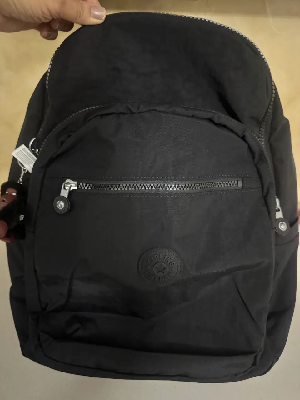 Mochila kippling - Foto 2