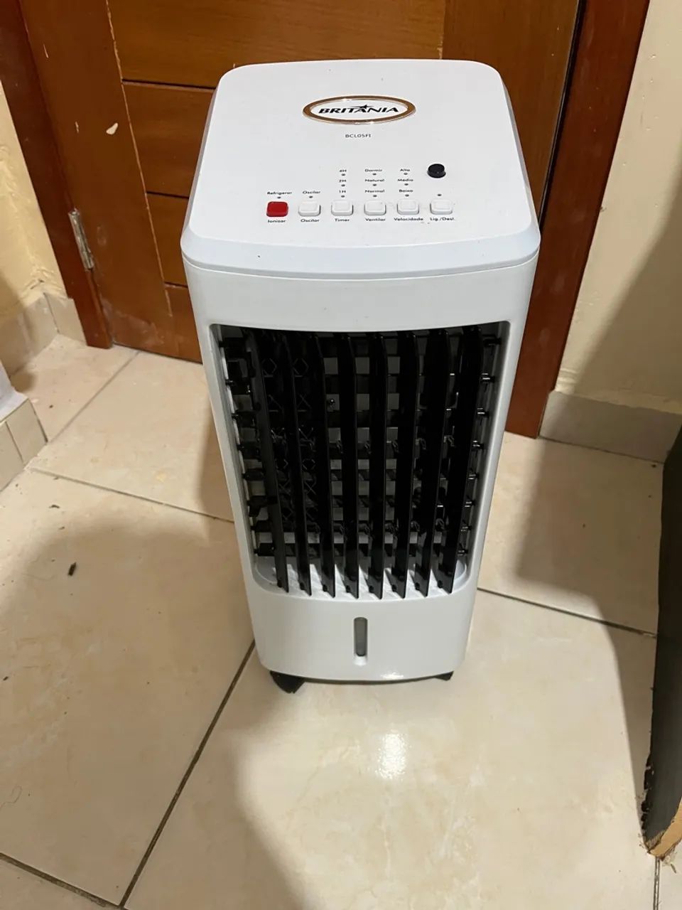 Britânia Climatizador - Foto 3