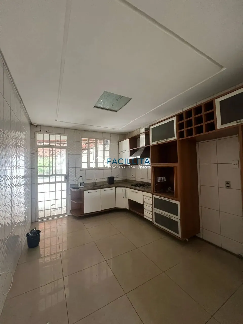 Vendo Casa térrea Excelente opção residencial ou comercial - Manaus/AM
