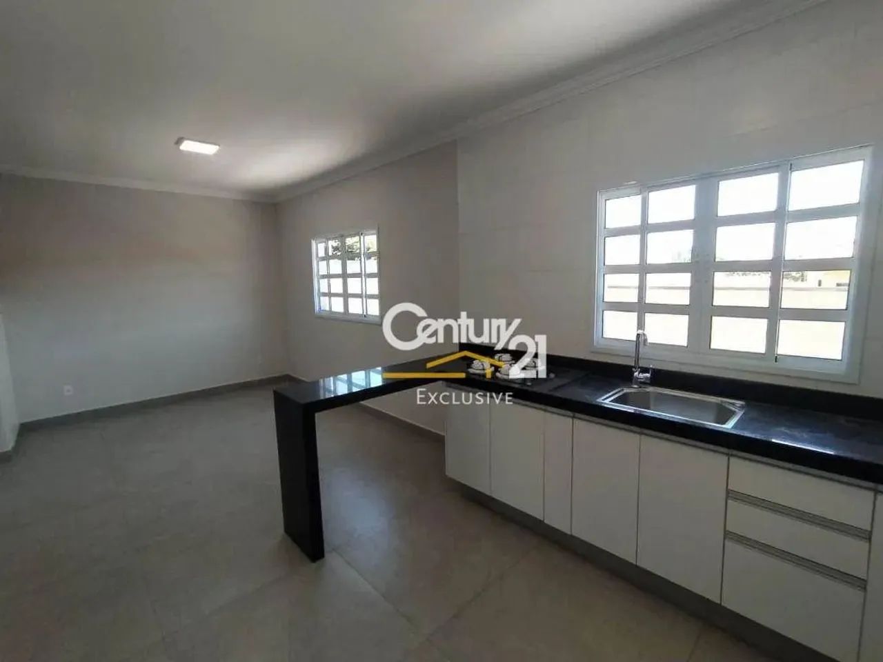 Casa Sobrado para Alugar na Vila Nossa Senhora Aparecida em Indaiatuba/SP - CA3145 - Foto 3
