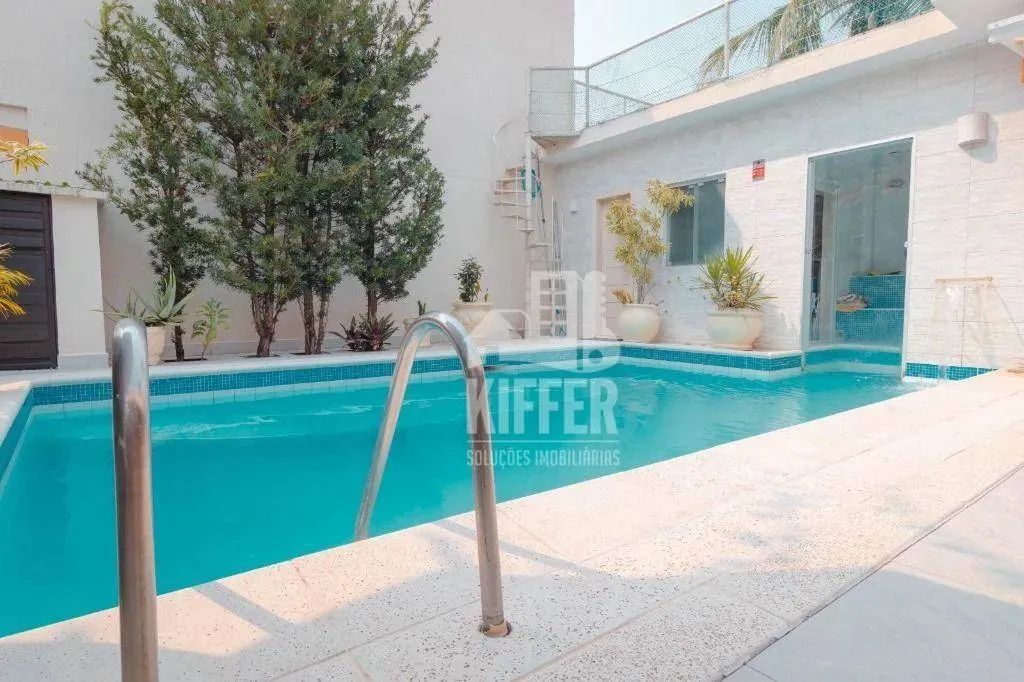 Casa de luxo em São Francisco com 4 suítes, piscina e sauna - Foto 3