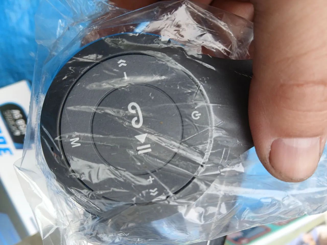 Fone de Ouvido Bluetooth P47 Wireless - Foto 3