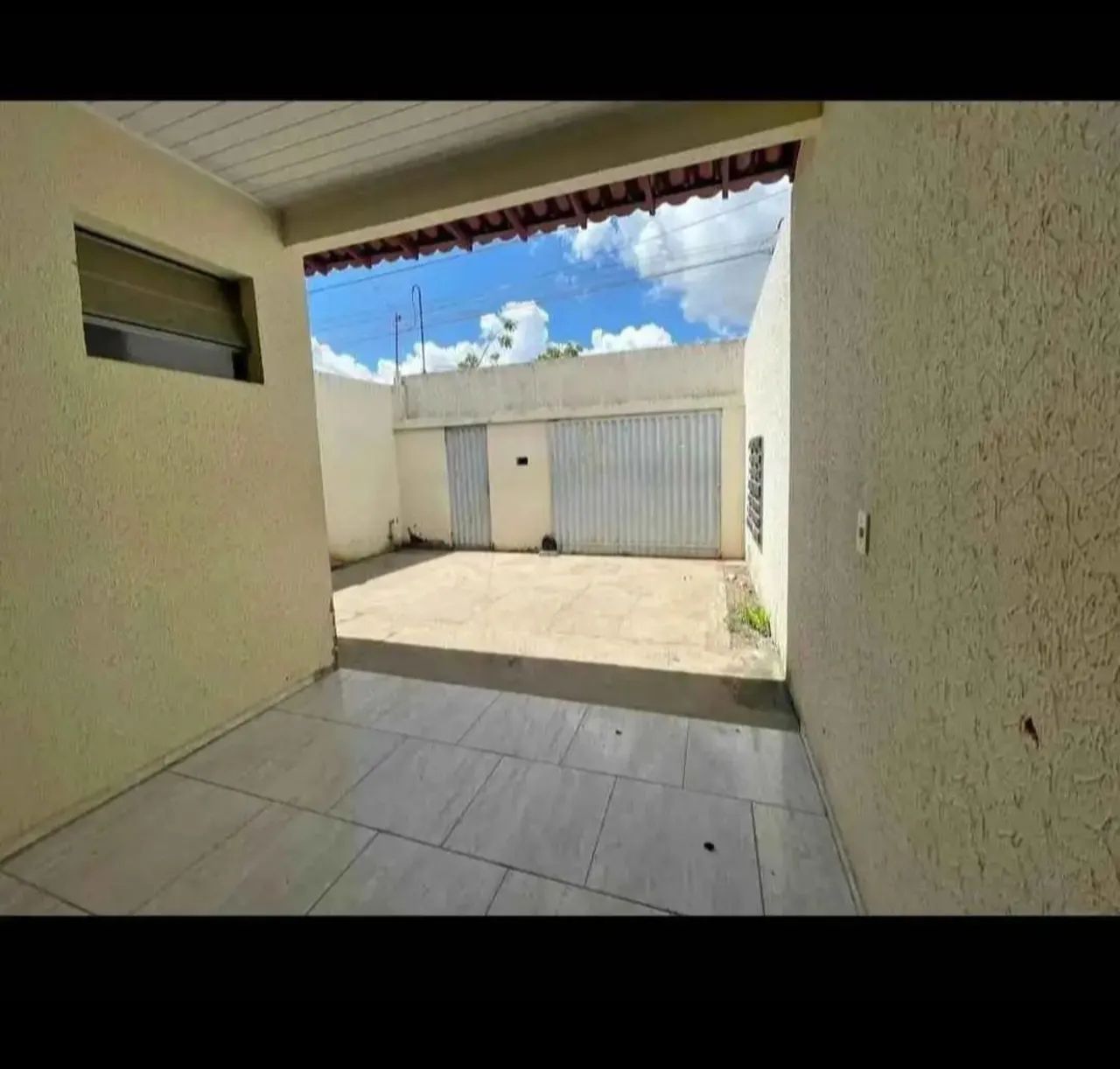 Vendo casa em Samambaia Norte 