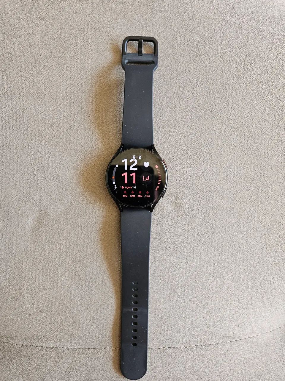 Smartwatch Samsung Galaxy Watch 5