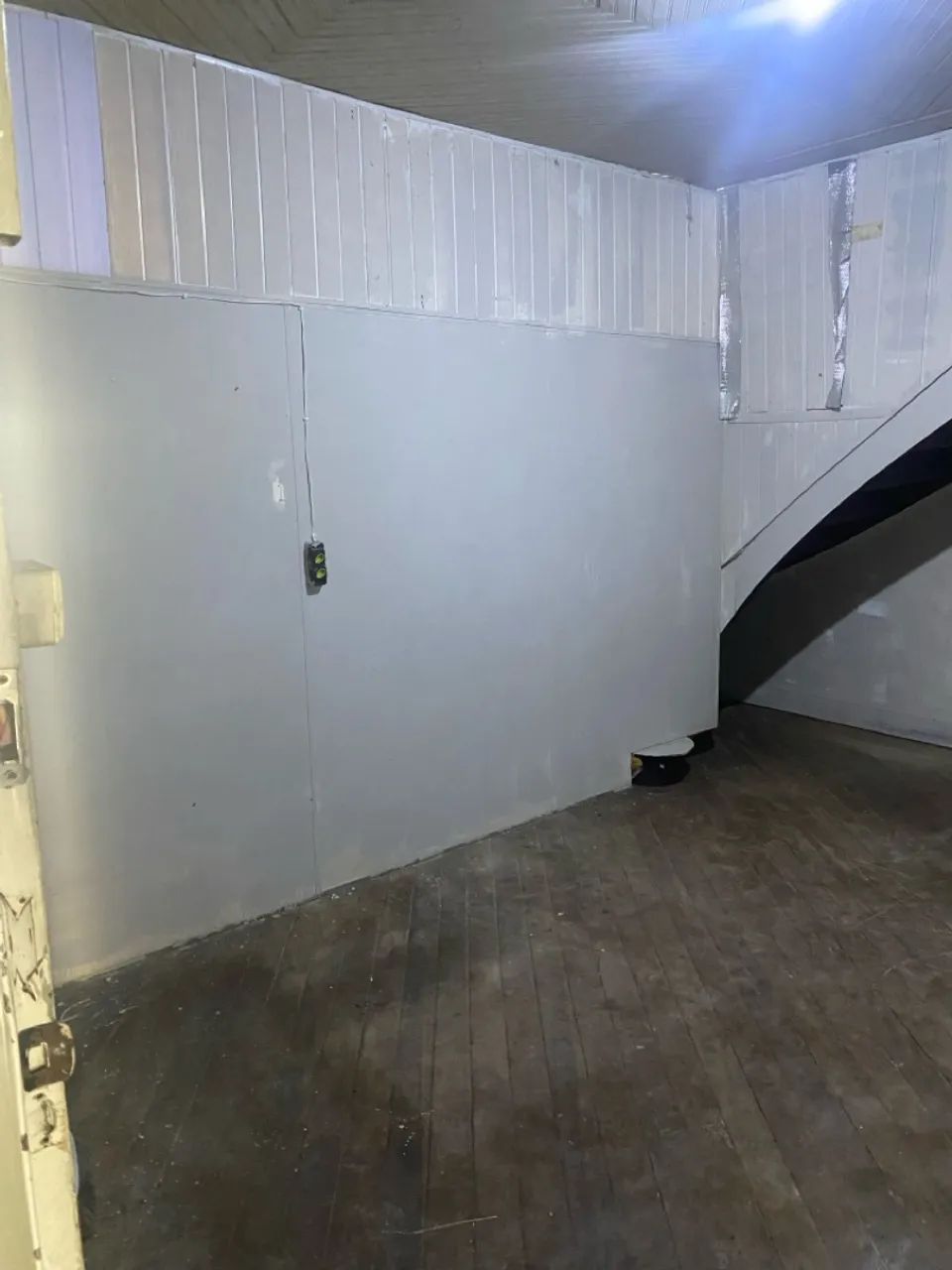 QUARTO INDIVIDUAL PARA MULHERe EM SANTOS - Foto 5
