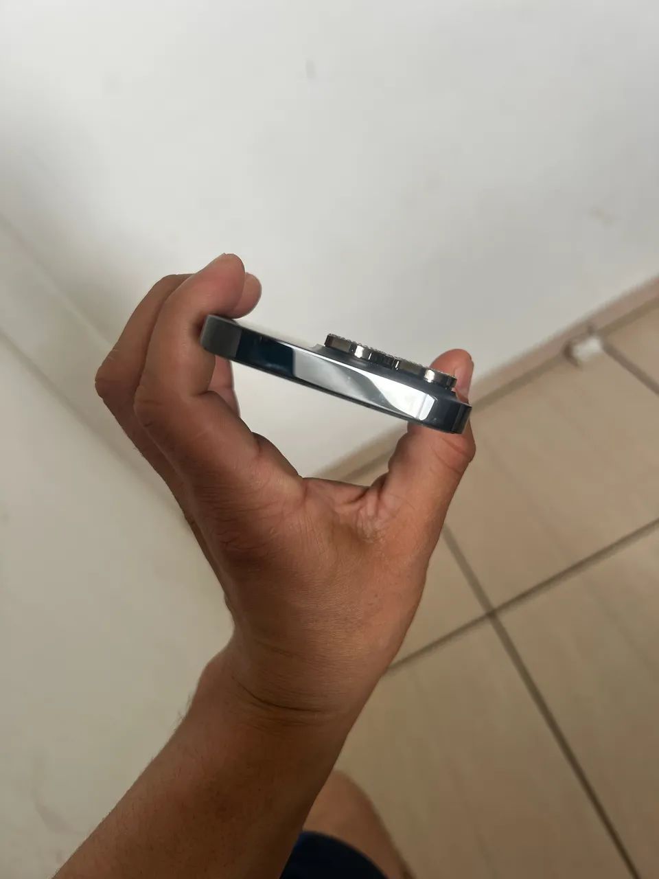 iPhone 14 Pro 256  - Foto 3