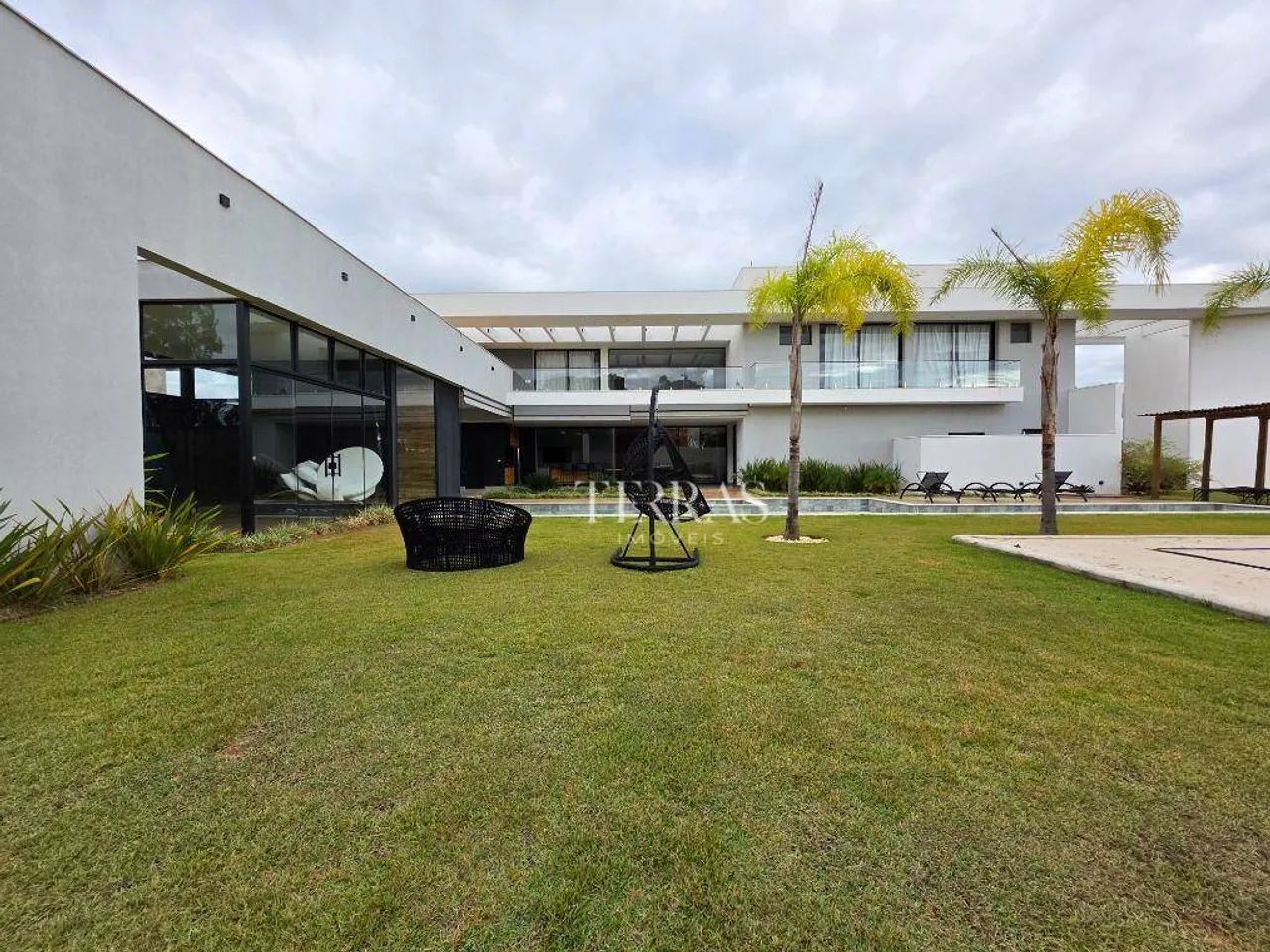 Casa com 4 dormitórios, 702 m² - venda por R$ 8.699.000,00 ou aluguel por R$ 40.000,00/mês