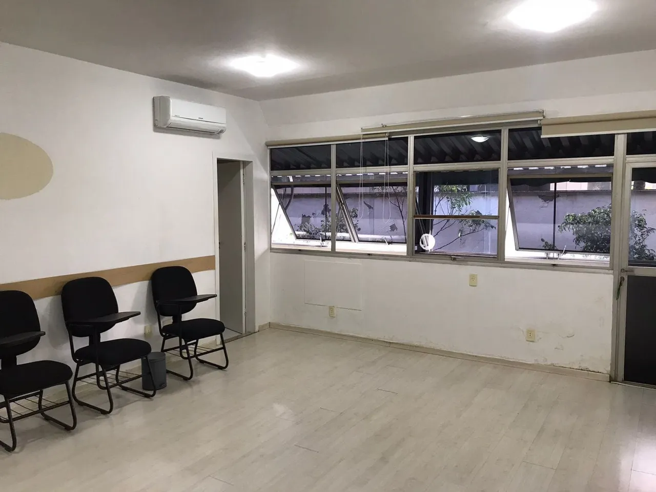 Sala para locação ou Venda na Savassi - Belo Horizonte/MG