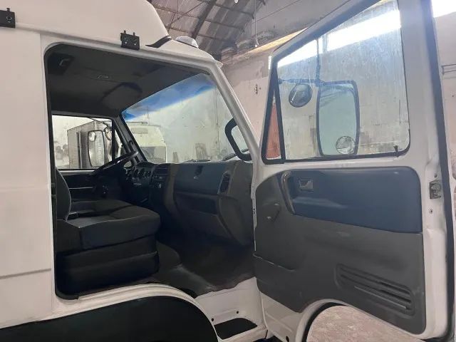 DELIVERY PLUS  2010 8/150 VW - Foto 10