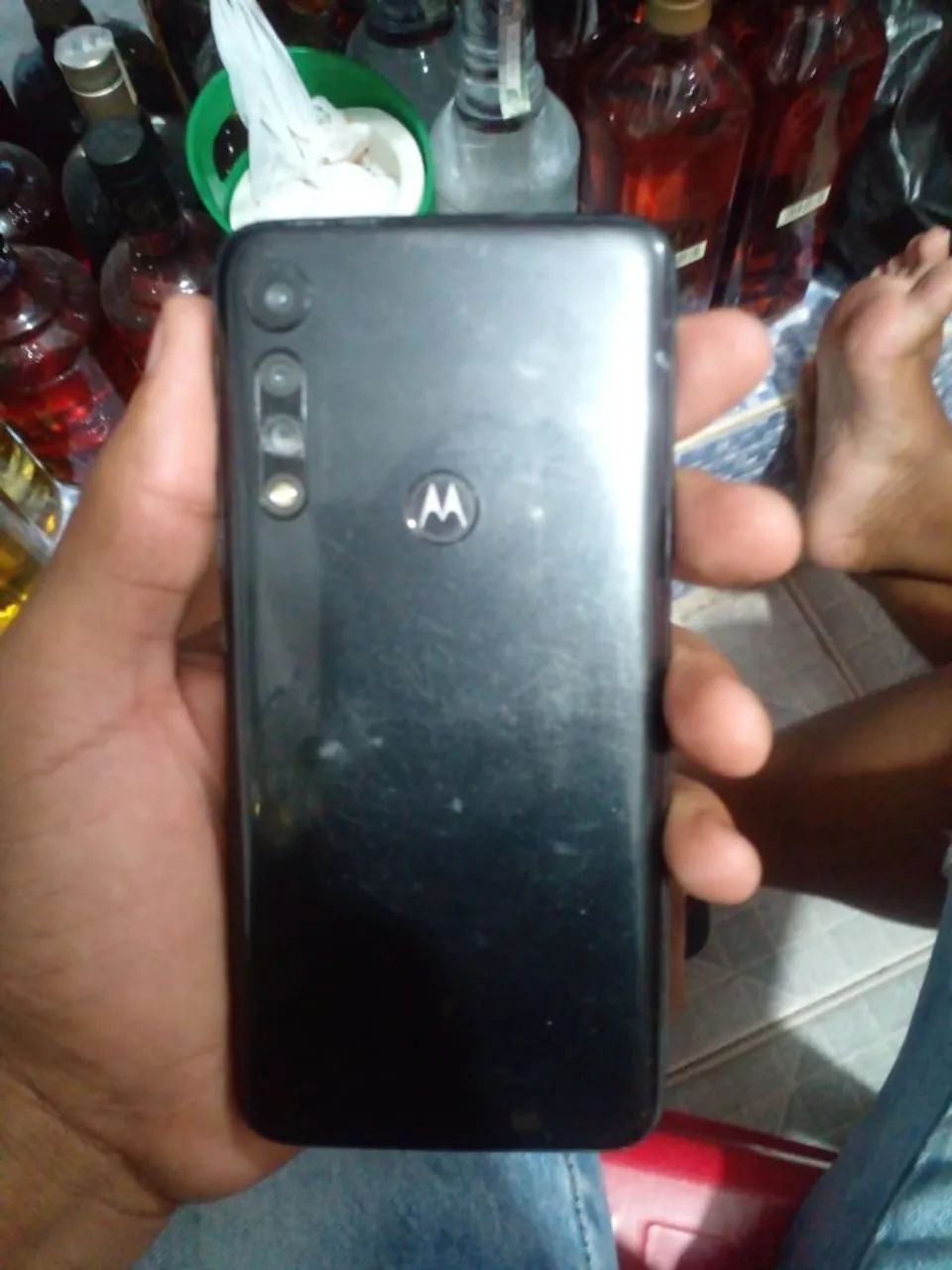 Moto g 8 play - Foto 3