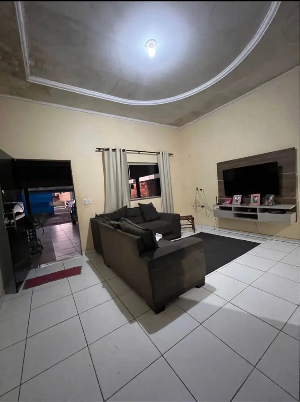 CASA NA CIDADE OPERÁRIA
