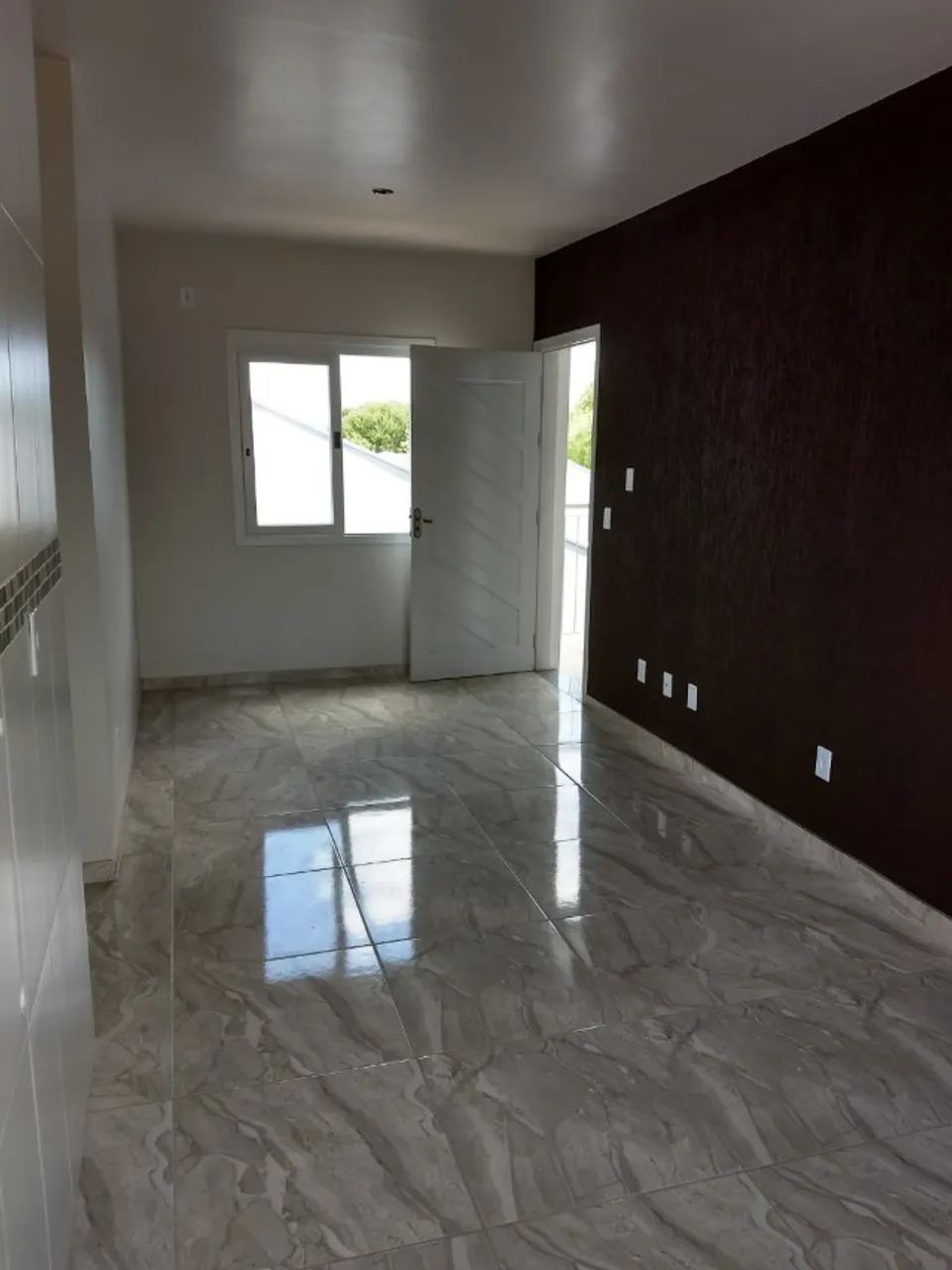 Foto - Cachoeirinha - Parque Granja Esperança