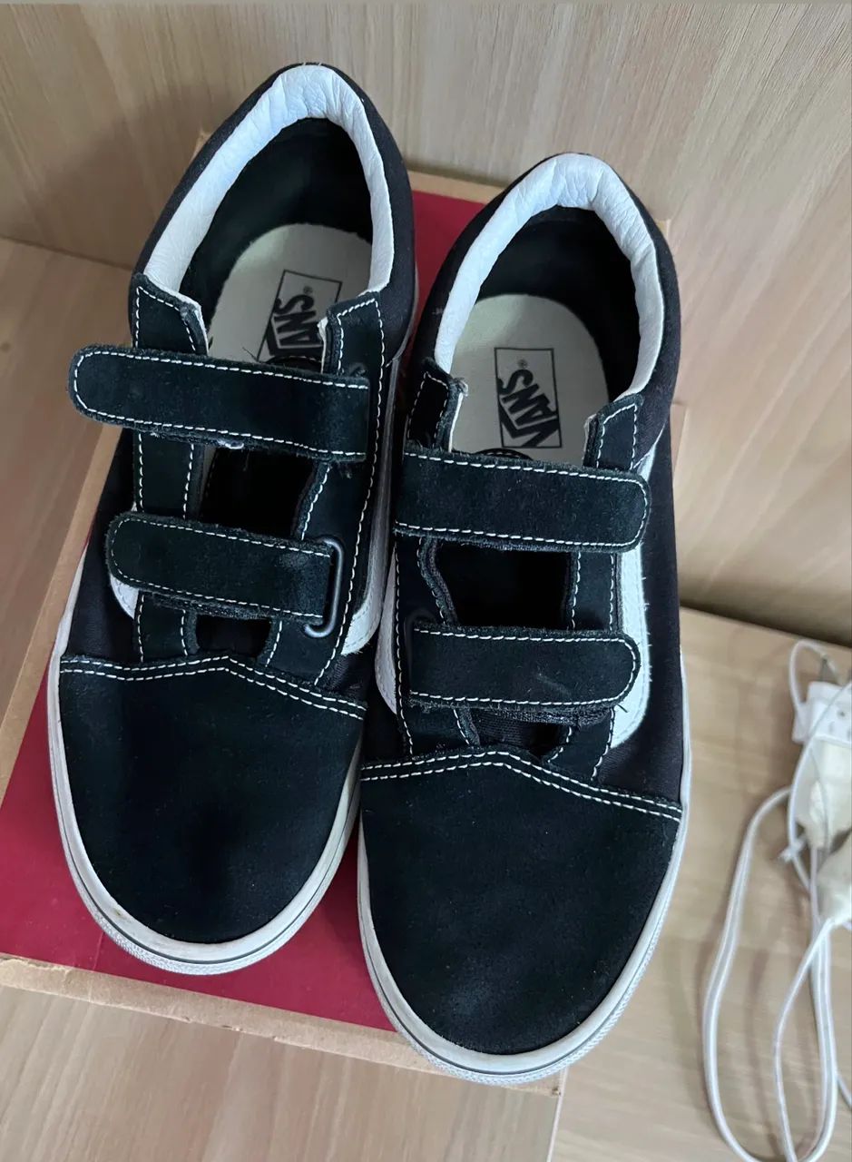Vans old skool original 64849970866561121